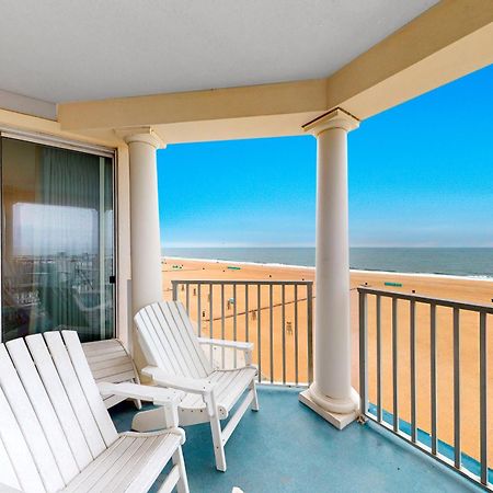 Belmont Towers 801 Apartment Ocean City Exterior foto