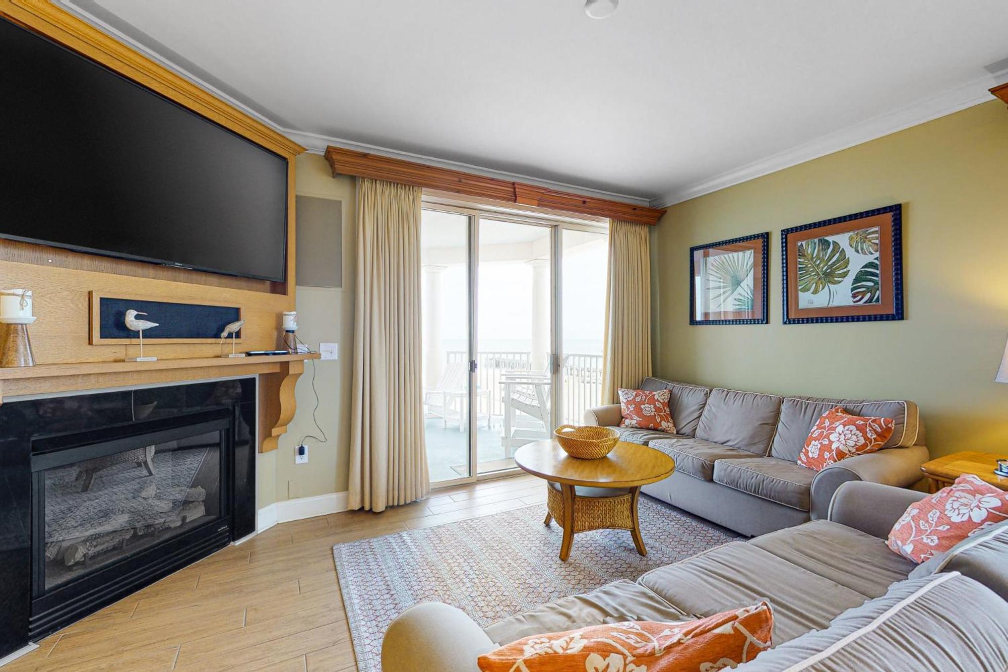 Belmont Towers 801 Apartment Ocean City Exterior foto